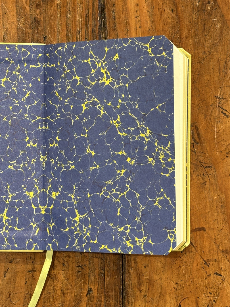 Petit Carnet Balance Vert - De Kempen