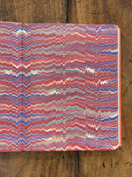 Chargez l'image dans le visionneur de galerie, Moyen Carnet Sunset Orange - De Kempen