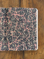 Chargez l'image dans le visionneur de galerie, Moyen Carnet Brut Rose - De Kempen