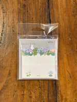 Chargez l'image dans le visionneur de galerie, Sticky Notes Fleurs - Midori