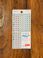 Chargez l'image dans le visionneur de galerie, Stickers Humeur Météo - Midori