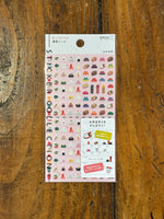 Chargez l'image dans le visionneur de galerie, Stickers Bento - Midori