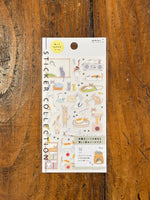 Chargez l'image dans le visionneur de galerie, Stickers Chat - Midori
