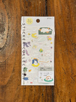 Chargez l'image dans le visionneur de galerie, Stickers Chien - Midori