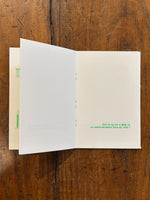 Chargez l'image dans le visionneur de galerie, Carnet Que Font Les Extraterrestres - Supereditions