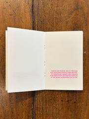 Carnet Ma Sœur Est Maléfique - Supereditions