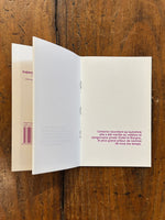 Chargez l'image dans le visionneur de galerie, Carnet La Mystérieuse Crevette - Supereditions