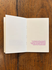 Carnet La Pomme De Terre Amoureuse - Supereditions