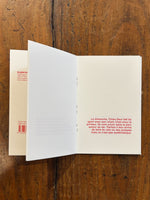 Chargez l'image dans le visionneur de galerie, Carnet Plumes De Chien - Supereditions