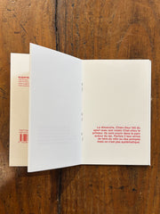 Carnet Plumes De Chien - Supereditions