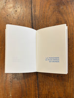 Chargez l'image dans le visionneur de galerie, Carnet "Moi" à Illustrer - Supereditions