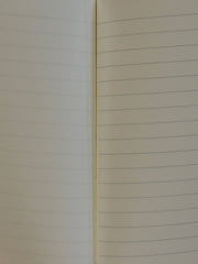 Carnet A5 Kukka - Petit Gramme
