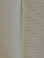 Chargez l'image dans le visionneur de galerie, Carnet A6 Ilots - Petit Gramme