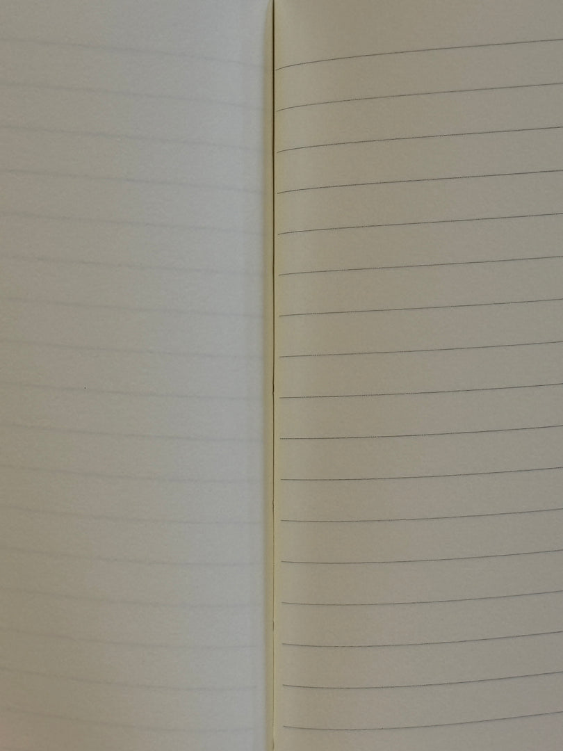 Carnet A6 Ilots - Petit Gramme