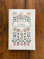 Chargez l'image dans le visionneur de galerie, La Belle Au Bois Dormant, Libri Muti - Slow Design