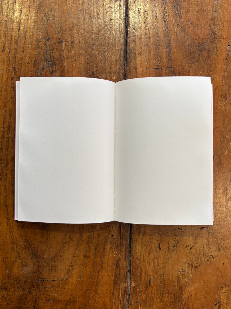 Amitié Amoureuse, Libri Muti - Slow Design