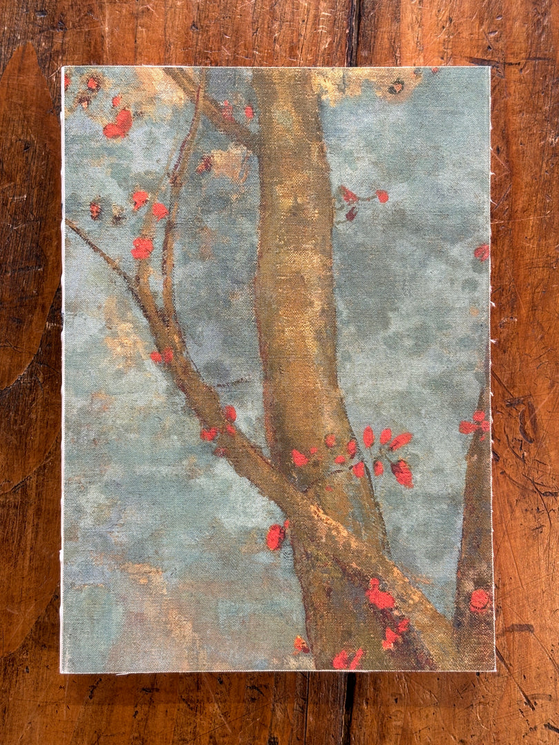 Arbre, Libri Muti - Slow Design