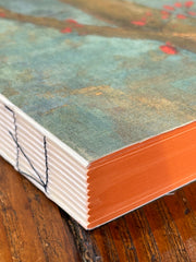 Arbre, Libri Muti - Slow Design