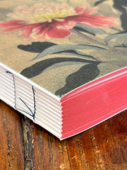 Peonie, Libri Muti - Slow Design