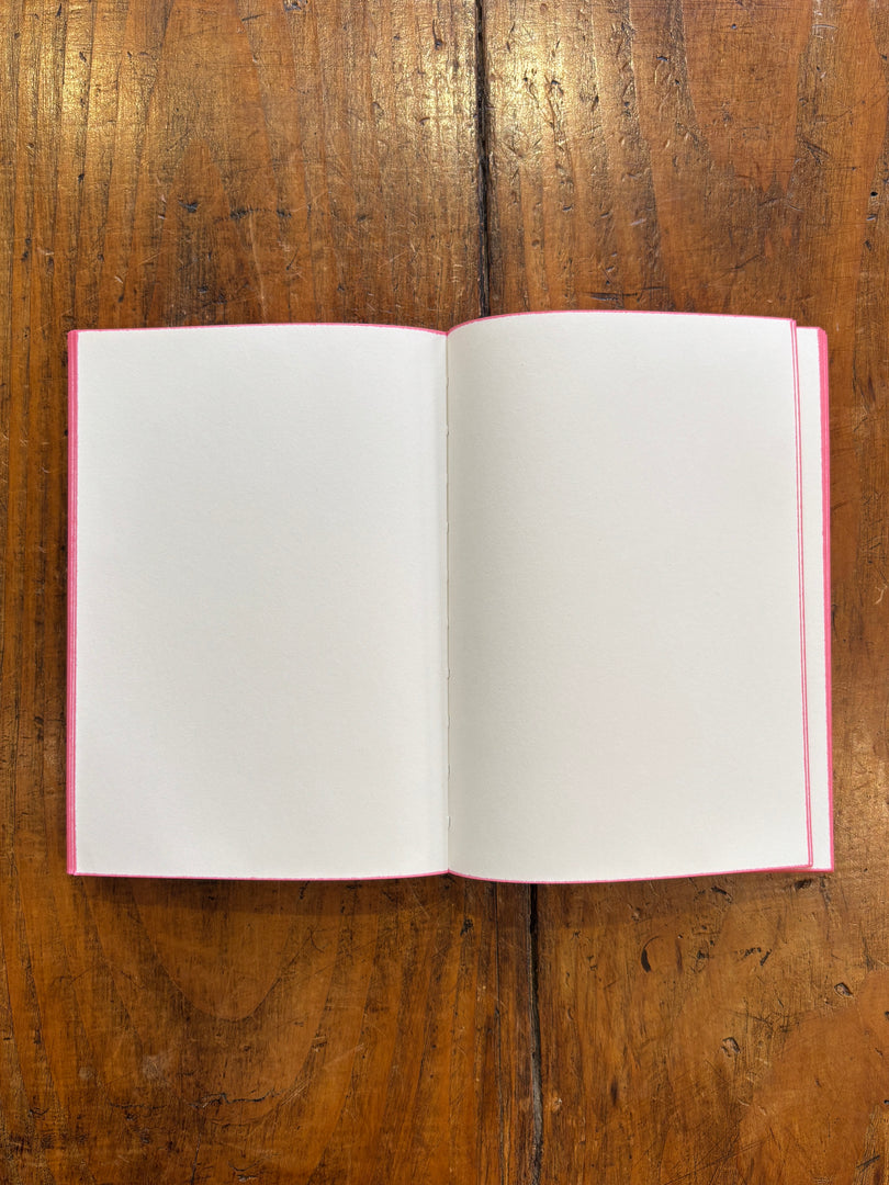 XL Spiral, Libri Muti - Slow Design
