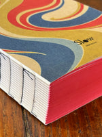 Chargez l'image dans le visionneur de galerie, XL Spiral, Libri Muti - Slow Design