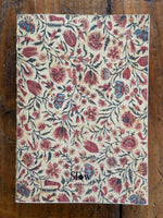 Chargez l'image dans le visionneur de galerie, XL Red Chintz, Libri Muti - Slow Design