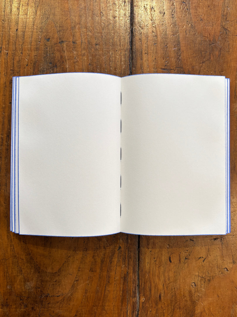 XL Psyche, Libri Muti - Slow Design