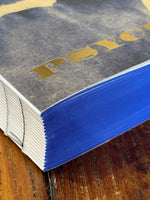 Chargez l'image dans le visionneur de galerie, XL Psyche, Libri Muti - Slow Design