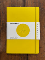 Chargez l'image dans le visionneur de galerie, Carnet Edition Bauhaus A5 - Leuchtturm