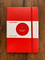 Chargez l'image dans le visionneur de galerie, Carnet Edition Bauhaus A5 - Leuchtturm