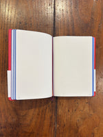 Chargez l'image dans le visionneur de galerie, Carnet Edition Bauhaus A5 - Leuchtturm