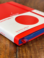 Chargez l'image dans le visionneur de galerie, Carnet Edition Bauhaus A5 - Leuchtturm