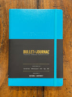 Chargez l'image dans le visionneur de galerie, Carnet Bullet Journal  A5 - Leuchtturm