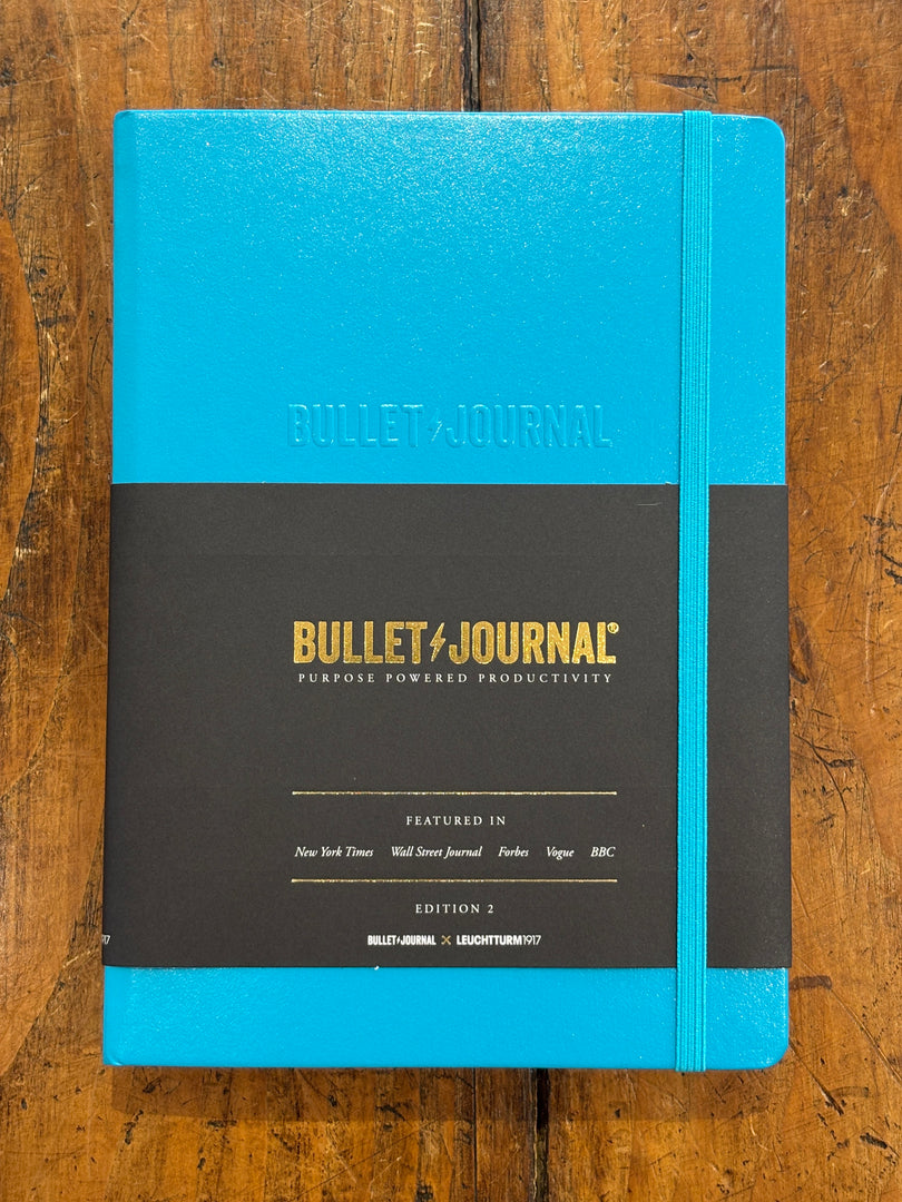 Carnet Bullet Journal  A5 - Leuchtturm