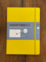 Chargez l'image dans le visionneur de galerie, Carnet de croquis A5 - Leuchtturm