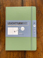 Chargez l'image dans le visionneur de galerie, Carnet de croquis A5 - Leuchtturm