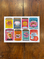 Chargez l'image dans le visionneur de galerie, Puzzle 1000 Pièces "Hot Stuff" - Happily