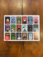 Chargez l'image dans le visionneur de galerie, Puzzle 1000 Pièces "Book Cats" - Happily