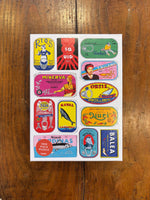 Chargez l'image dans le visionneur de galerie, Puzzle 1000 Pièces "Something Fishy" - Happily