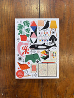 Chargez l'image dans le visionneur de galerie, Puzzle 1000 Pièces "Eames" - Happily