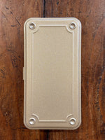 Chargez l'image dans le visionneur de galerie, Boîte Gold T-190 - TOYO STEEL