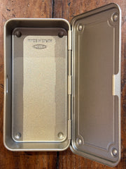 Boîte Gold T-190 - TOYO STEEL
