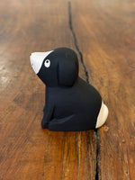 Chargez l'image dans le visionneur de galerie, Chien Beagle Figurine en Bois - T-Lab.