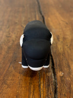 Chargez l'image dans le visionneur de galerie, Bison Figurine en Bois - T-Lab.