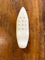 Chargez l'image dans le visionneur de galerie, Crocodile Figurine en Bois - T-Lab.