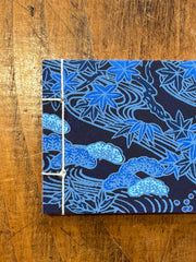 Mini Carnet Washi No.12 - SHOGADO