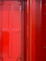 Chargez l'image dans le visionneur de galerie, Boîte RED Y-350 - TOYO STEEL