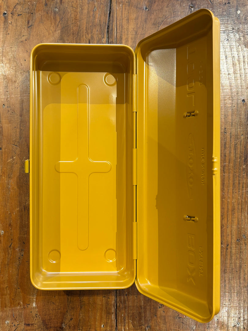Boîte Mustard Y-350 - TOYO STEEL