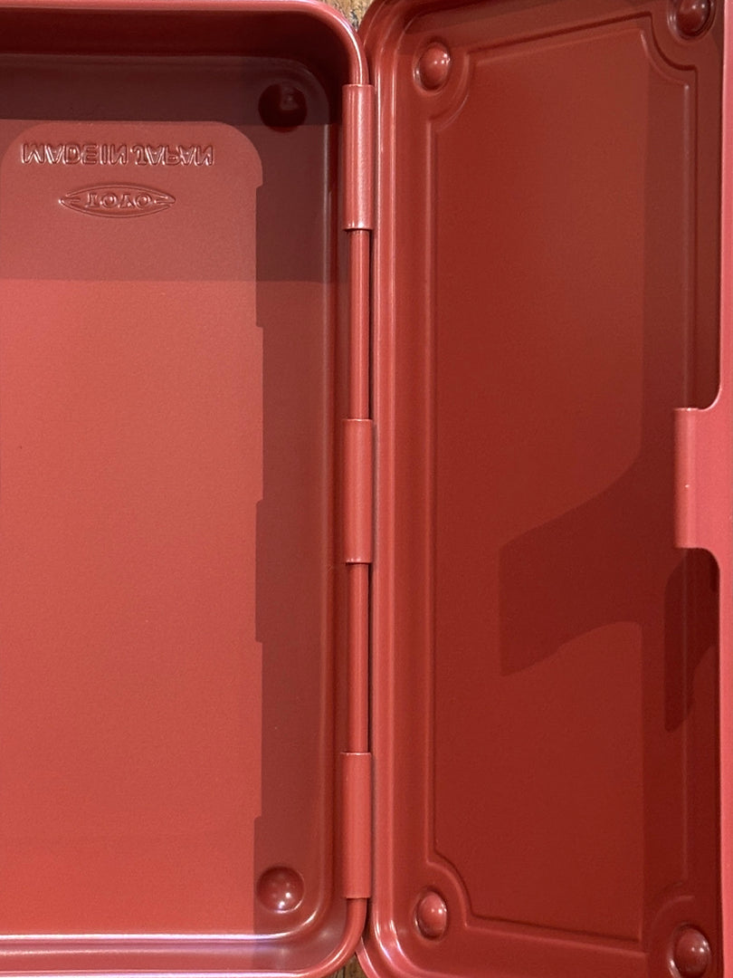 Boîte BRIQUE T-190 - TOYO STEEL