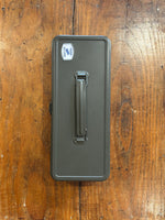 Chargez l'image dans le visionneur de galerie, Boîte Kaki T-320 - TOYO STEEL